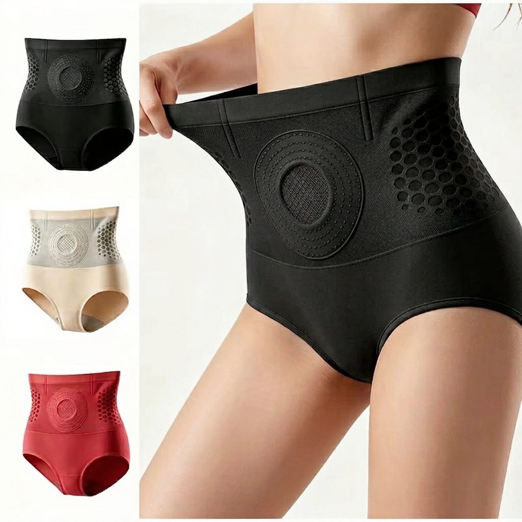 Pranti - Pantalones Cortos Esculpen la Silueta