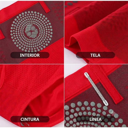Pranti - Pantalones Cortos Esculpen la Silueta