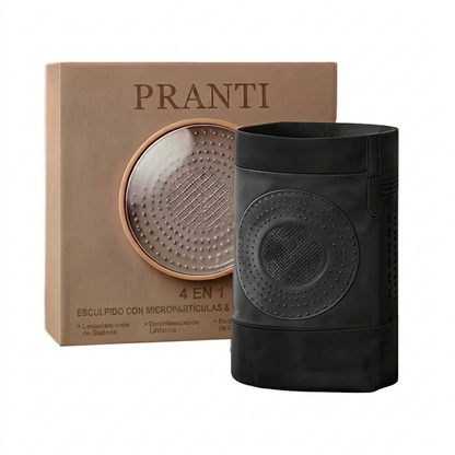 Pranti - Pantalones Cortos Esculpen la Silueta