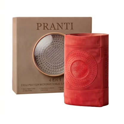 Pranti - Pantalones Cortos Esculpen la Silueta