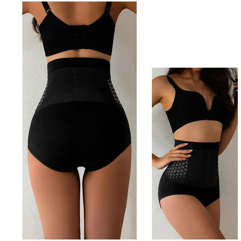 Pranti - Pantalones Cortos Esculpen la Silueta