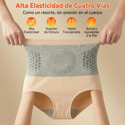 Pranti - Pantalones Cortos Esculpen la Silueta