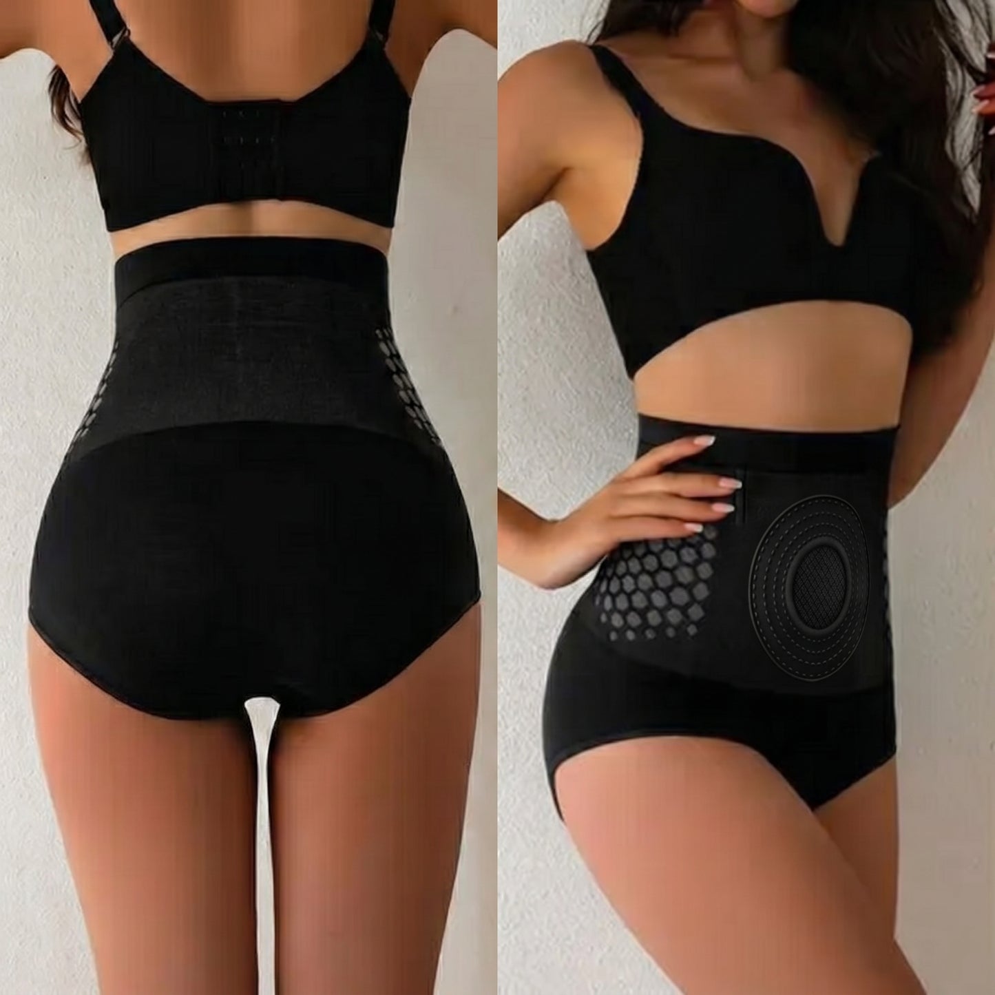 Pranti - Pantalones Cortos Esculpen la Silueta